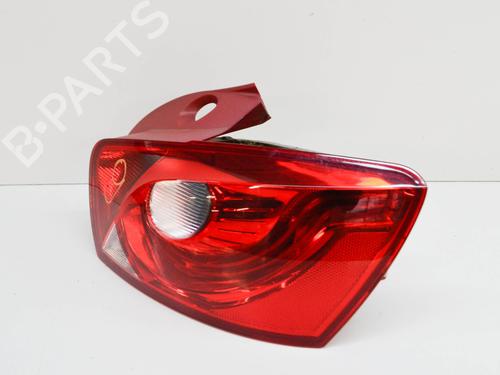 Right taillight SEAT IBIZA IV (6J5, 6P1) 1.4 | BP14645982C35 