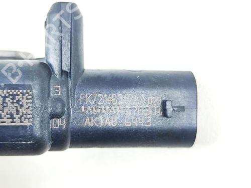 Electronic sensor JAGUAR XE (X760) 2.0 D | BP38421815M84 - Image 6