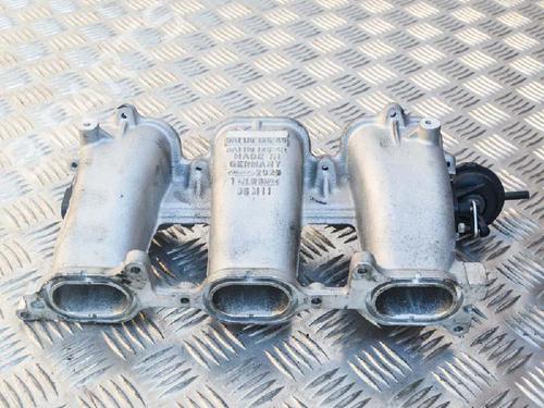 Intake manifold PORSCHE 911 (997) 3.8 Carrera 4S / 4 GTS | BP6725424M70 