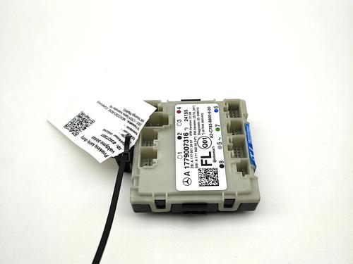 Electronic module MERCEDES-BENZ EQA (H243) EQA 250+ (243.702) | BP36534142M83 - Image 2