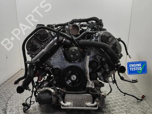 Used Engine Engine PORSCHE MACAN (95B) 3.6 Turbo (400 hp) 33549255 33549255