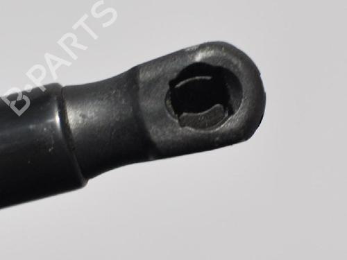 Tailgate lift support AUDI A1 (8X1, 8XK) 1.4 TFSI | BP14655893C138 