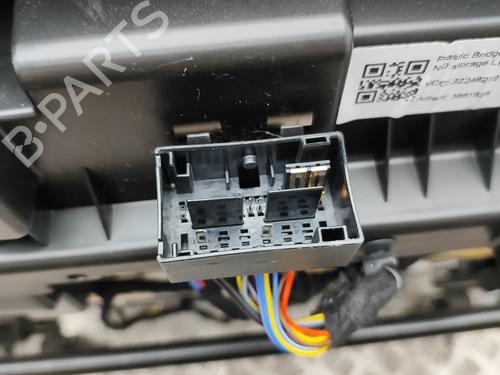 Left front seat VOLVO XC40 (536) B3 Mild-Hybrid | BP33383827C15 - Image 7