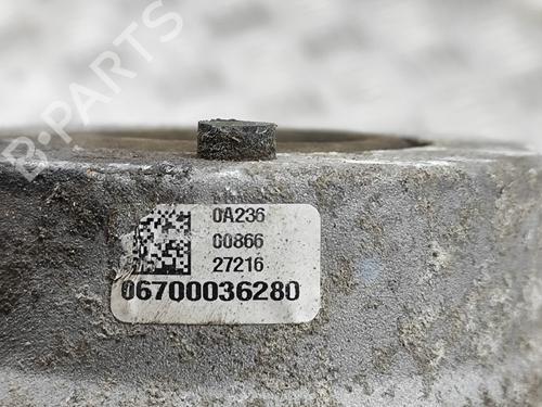 Engine mount MASERATI LEVANTE SUV (M161) 3.0 D Q4 | BP27331556M89  - Image 6