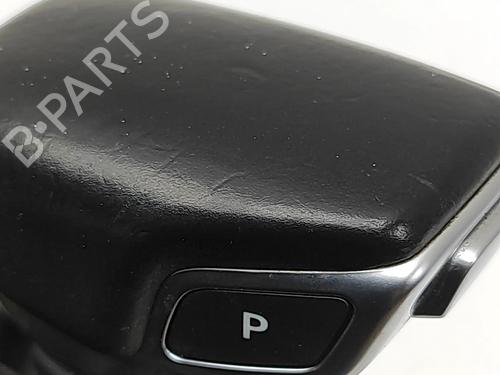 Shift knob AUDI A4 Allroad B9 (8WH, 8WJ) 3.0 TDI quattro | BP31859528I34