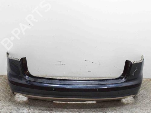 Used Rear bumper AUDI A6 Allroad C7 (4GH, 4GJ) 3.0 TDI quattro (272 hp) 29569840
