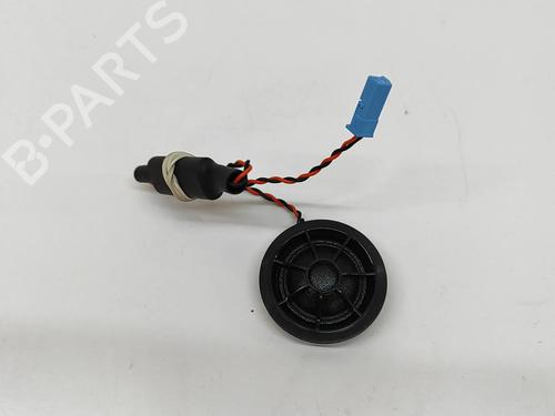 Used Speaker BMW X7 (G07) xDrive 40 d Mild-Hybrid (340 hp) 27797377