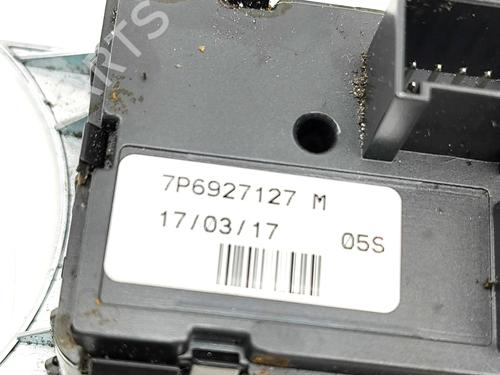 Switch VW TOUAREG (7P5, 7P6) 3.0 V6 TDI | BP33400559I30 - Image 8