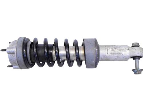 Used Right front shock absorber MERCEDES-BENZ G-CLASS (W463) AMG G 65 (463.274, 463.275) (630 hp) 30256121