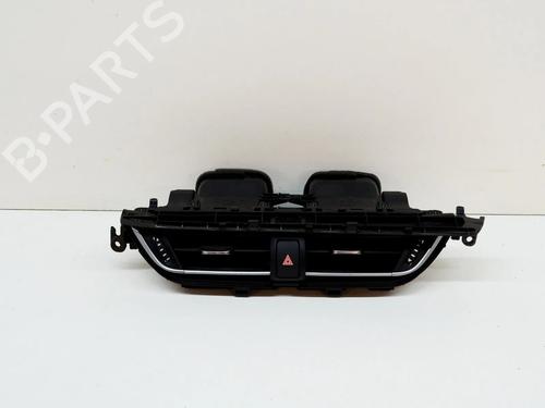 Used Air vent TOYOTA C-HR (_X1_) 1.8 Hybrid (ZYX10_, ZYX11_, ZYX10R, ZYX11R) (122 hp) 20209534