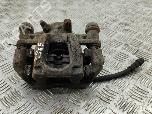 Used Left rear brake caliper MERCEDES-BENZ VITO Van (W447) 111 CDI (447.601, 447.603, 447.605) (114 hp) 20982211