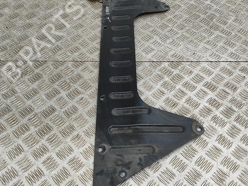 Underbody protection BMW X3 (G01, F97, G08) iX3 | BP30909731M92