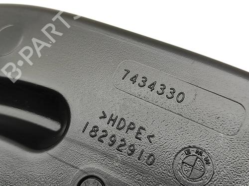 Pipe BMW X5 (G05, F95) xDrive 30 d Mild-Hybrid | BP33389777M125  - Image 6