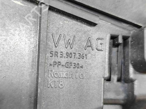Fuse box VW CADDY V MPV (SBB, SBJ) 2.0 TDI 4motion | BP27795336E1 