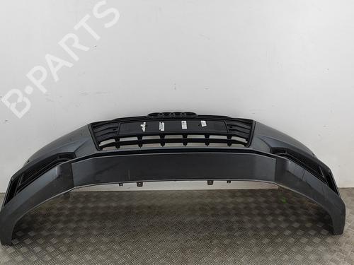 Front bumper AUDI A4 B9 (8W2, 8WC) 2.0 TDI quattro | BP24143112C7 