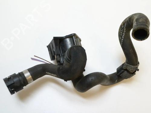 auxiliary-water-pump-audi-a4-b8-8k2-2007-2008-2009-2010-2011-2012-2013-2014-2015-2016-2017-33368166 main image