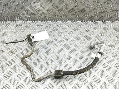 Used AC pipe AC pipe BMW X1 (F48) xDrive 25 d (231 hp) 34190691 34190691