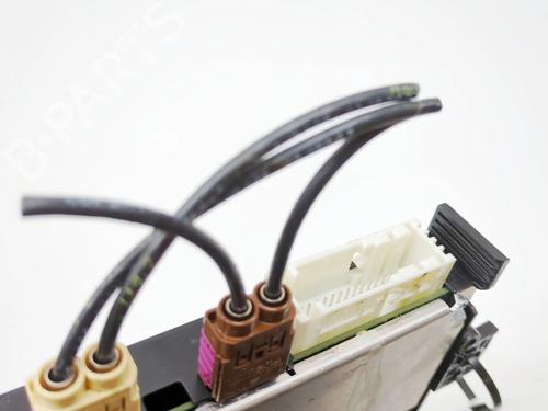 Electronic module MERCEDES-BENZ EQB (X243) EQB 350 4-matic (243.612) | BP38600060M83 - Image 6
