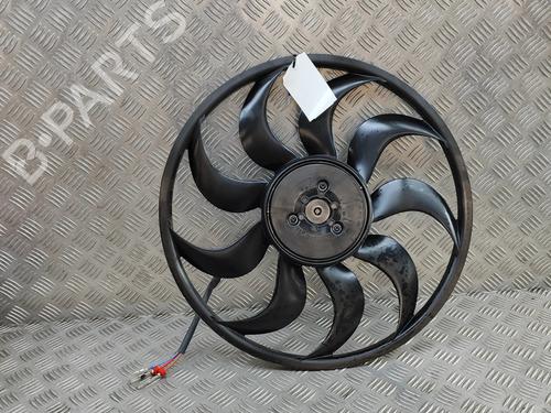 Used Radiator fan FORD KUGA III (DFK) 2.5 Duratec PHEV (242 hp) 28563499