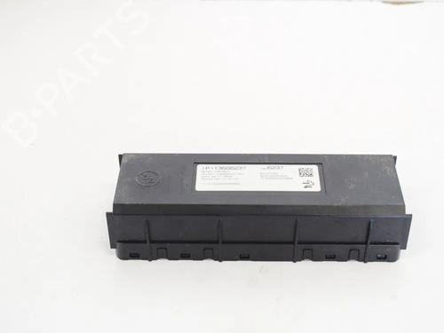 Used Electronic module Electronic module OPEL MOKKA / MOKKA X (J13) 1.4 (_76) (140 hp) 6743205 6743205