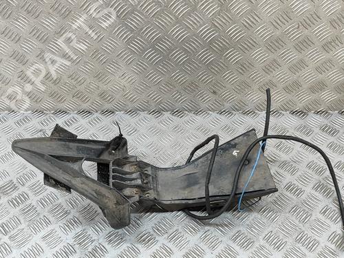 Other HONDA MOTORCYCLES NC INTEGRA NC 700 D Integra (RC62) | BP28562603O1