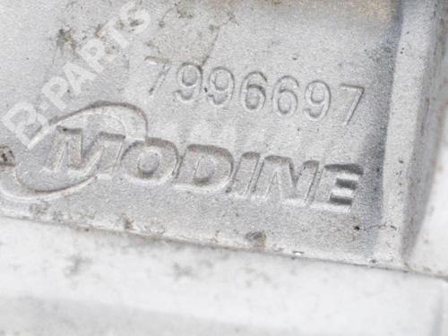 Oil radiator MERCEDES-BENZ E-CLASS (W213) E 220 d 4-matic (213.005) | BP7801180M33 