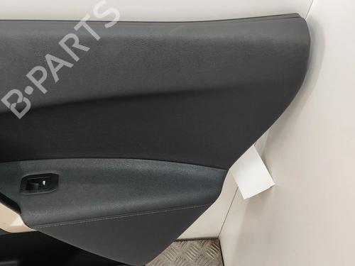 Rear right panel BMW iX (I20) xDrive 40 | BP32755786C61 - Image 4