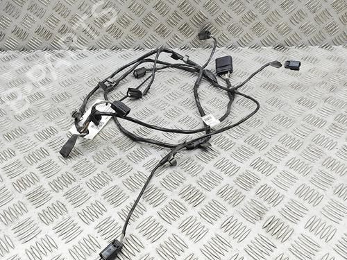 Electronic module JEEP GRAND CHEROKEE IV (WK, WK2) 3.0 CRD V6 4x4 | BP35790637M83 - Image 4