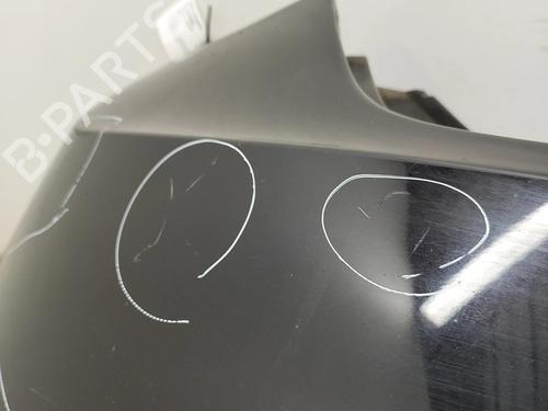 Bak støtfanger ALFA ROMEO GIULIETTA (940_) 1.6 JTDM (940FYB11, 940FYB1A, 940FYF11, 940FYF1A) | BP30620966C8