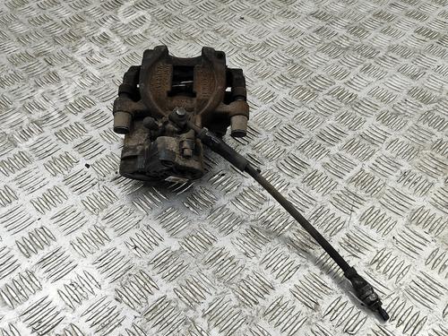 Left rear brake caliper SKODA KAROQ (NU7, ND7) 1.5 TSI | BP21587887M107 