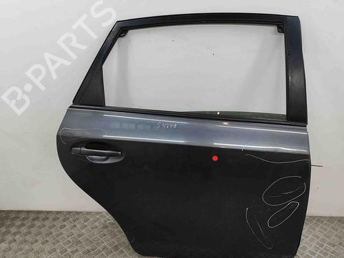 Used Right rear door TOYOTA PRIUS PLUS (_W4_) 1.8 Hybrid (ZVW4_) (136 hp) 29283018