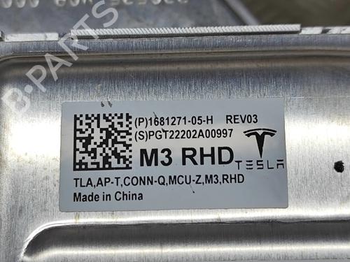 Electronic module TESLA MODEL 3 (5YJ3) EV | BP27765413M83 