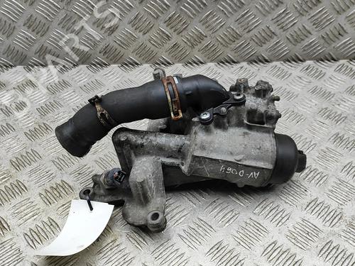 Autre OPEL VIVARO A Bus (X83) 2.0 CDTI (F7, J7, A07) (90 hp) 30754702