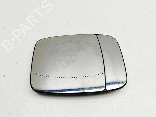 Espelho esquerdo OPEL VIVARO B Van (X82) 1.6 CDTI (05) (90 hp) 31192661