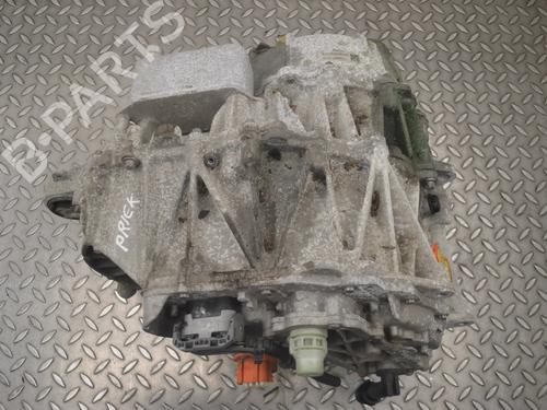 Used Engine Engine TESLA MODEL 3 (5YJ3) EV Performance AWD (462 hp) 33366192 33366192