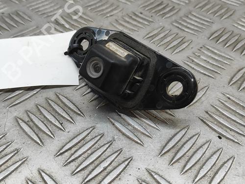 Used Camera TOYOTA AVENSIS Estate (_T27_) 2.0 D-4D (ADT270_, ADT270R) (124 hp) 25787130
