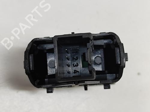 Venstre Foran elrute bryter FORD FIESTA VI (CB1, CCN) 1.0 EcoBoost | BP26557592I27 