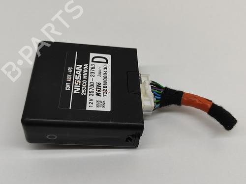 Elektronisk modul NISSAN QASHQAI II SUV (J11, J11_) 1.2 DIG-T (115 hp) 23247957