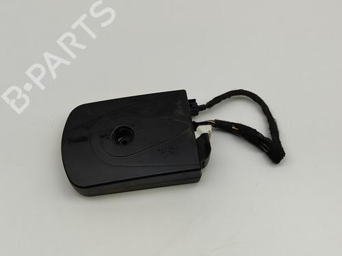 Used Electronic module FORD RANGER (TKE) 2.2 TDCi 4x4 (150 hp) 25893895
