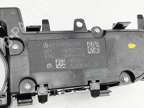 Switch MERCEDES-BENZ E-CLASS Convertible (A238) E 220 d (238.414) | BP30285009I30 