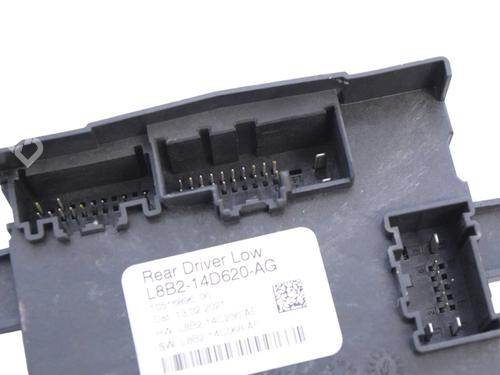 Electronic module JAGUAR F-PACE (X761) 2.0 D200 MHEV | BP30251555M83 - Image 4