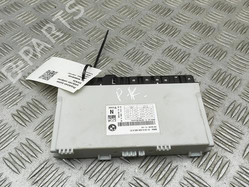 Used Electronic module Electronic module BMW 4 Coupe (F32, F82) 430 d (258 hp) 33465473 33465473
