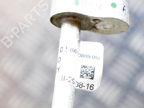 AC pipe BMW i3 (I01) Electric | BP14631290M126 - Image 8