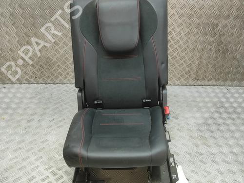 Used Rear seat MERCEDES-BENZ EQB (X243) EQB 350 4-matic (243.612) (292 hp) 32459029