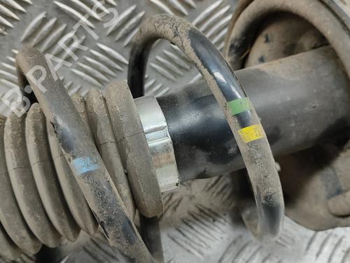 Right front shock absorber PORSCHE BOXSTER (987) S 3.4 | BP28811824M17 