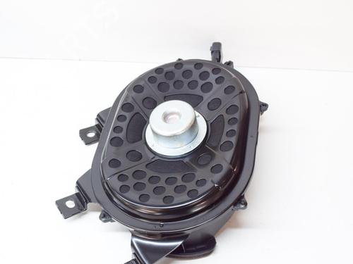 Electronic module LAND ROVER RANGE ROVER SPORT II (L494) 3.0 SDV6 4x4 | BP14638591M83 