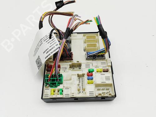 Used Electronic module Electronic module 37510482 37510482