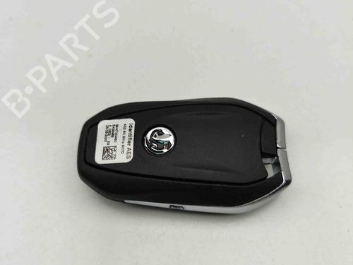 Electronic module OPEL ASTRA L (OV5) 1.2 (FPHNSL, FPHNSR) | BP29486822M83 