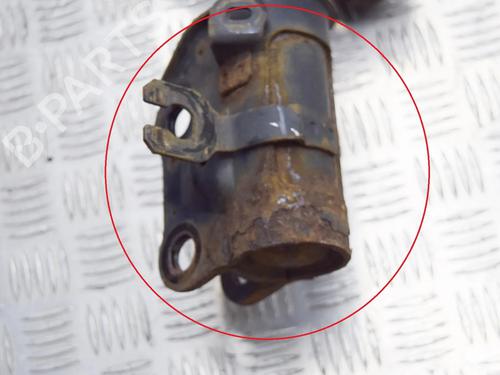 Right front shock absorber MAZDA 6 Saloon (GJ, GL) 2.2 D (GJ2FP) | BP8835352M17 