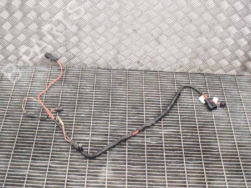 Used Wiring harness PORSCHE 911 (991) 3.8 Turbo (520 hp) 14610619